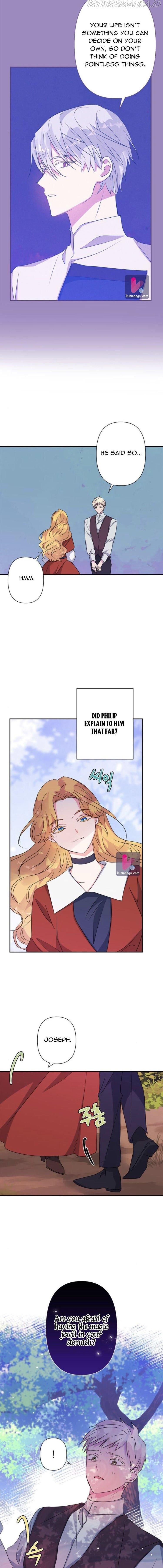 I Raised the Beast Well chapter 59 - page 2