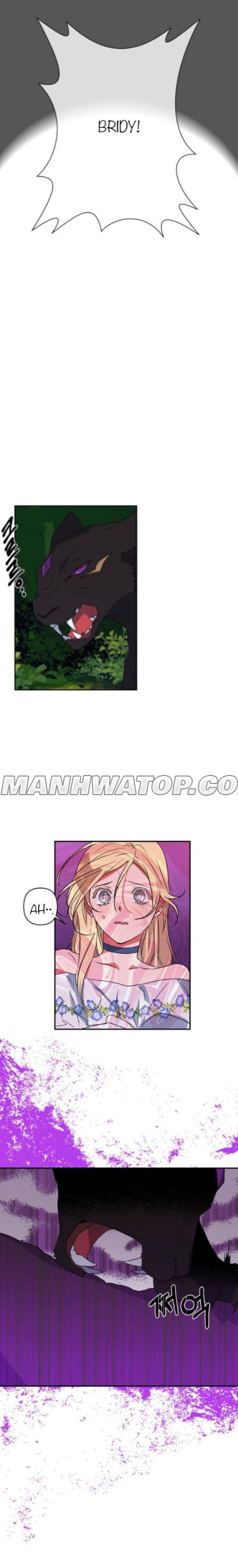 I Raised the Beast Well chapter 25 - page 11