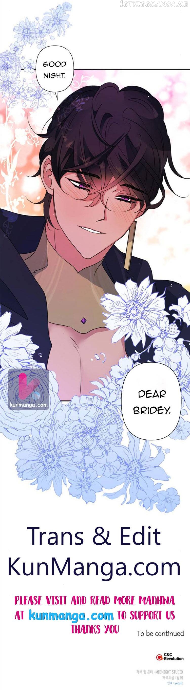 I Raised the Beast Well chapter 49.5 - page 9