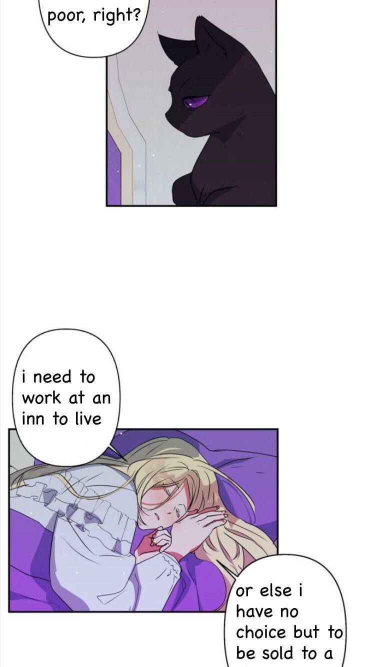 I Raised the Beast Well chapter 20 - page 11