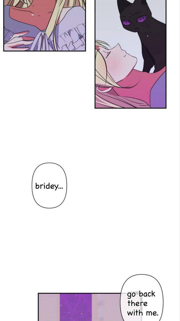 I Raised the Beast Well chapter 20 - page 20