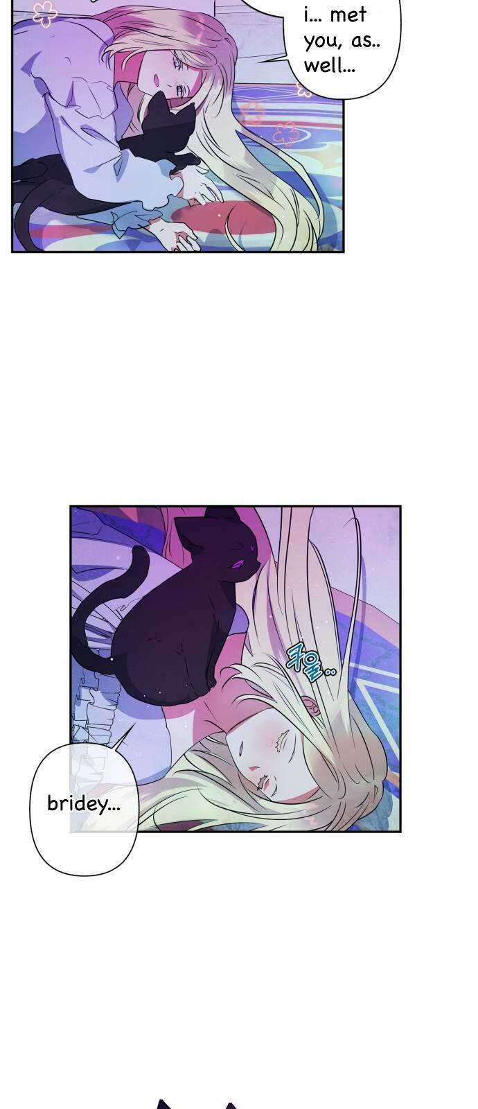 I Raised the Beast Well chapter 20 - page 27
