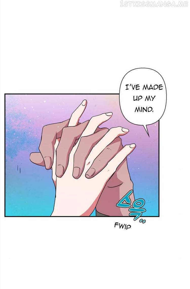 I Raised the Beast Well chapter 48.5 - page 7