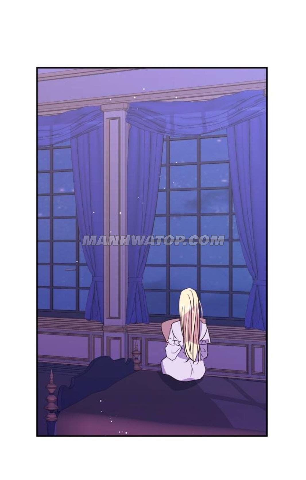I Raised the Beast Well chapter 24 - page 1