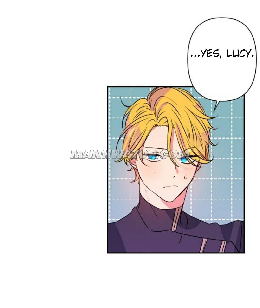 I Raised the Beast Well chapter 24 - page 18