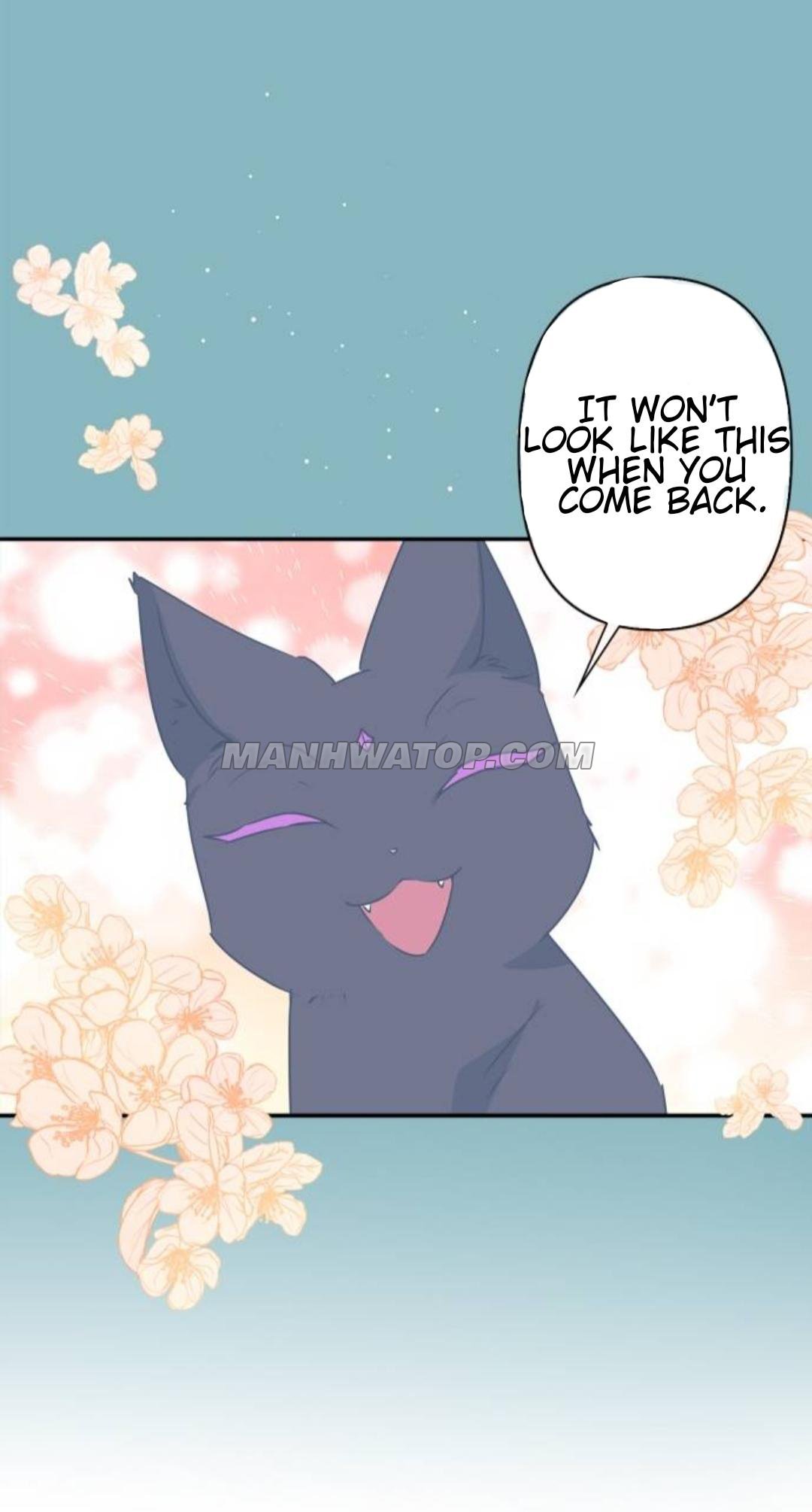I Raised the Beast Well chapter 24 - page 9