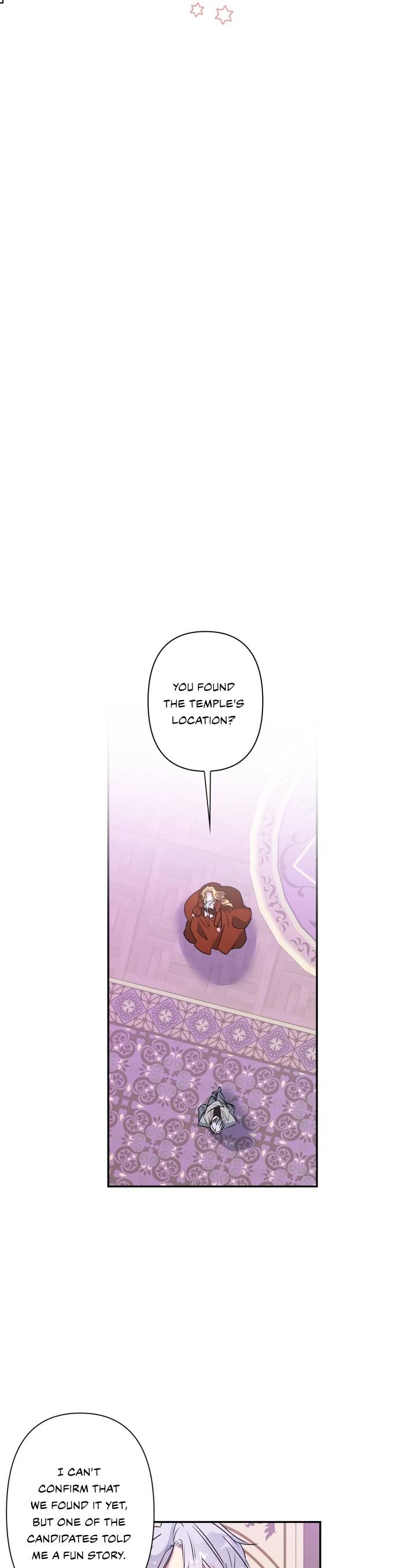 I Raised the Beast Well chapter 39 - page 23
