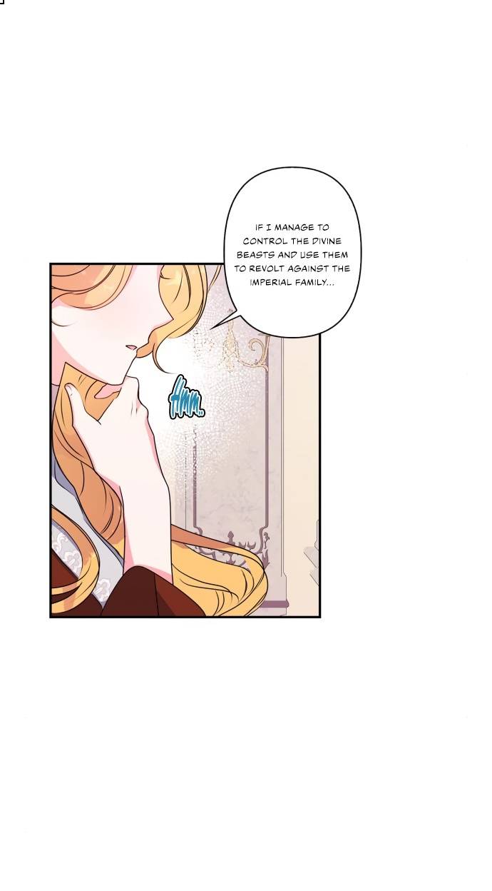 I Raised the Beast Well chapter 39 - page 29