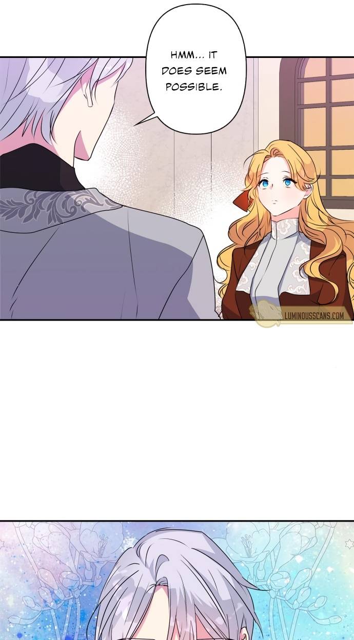 I Raised the Beast Well chapter 39 - page 30