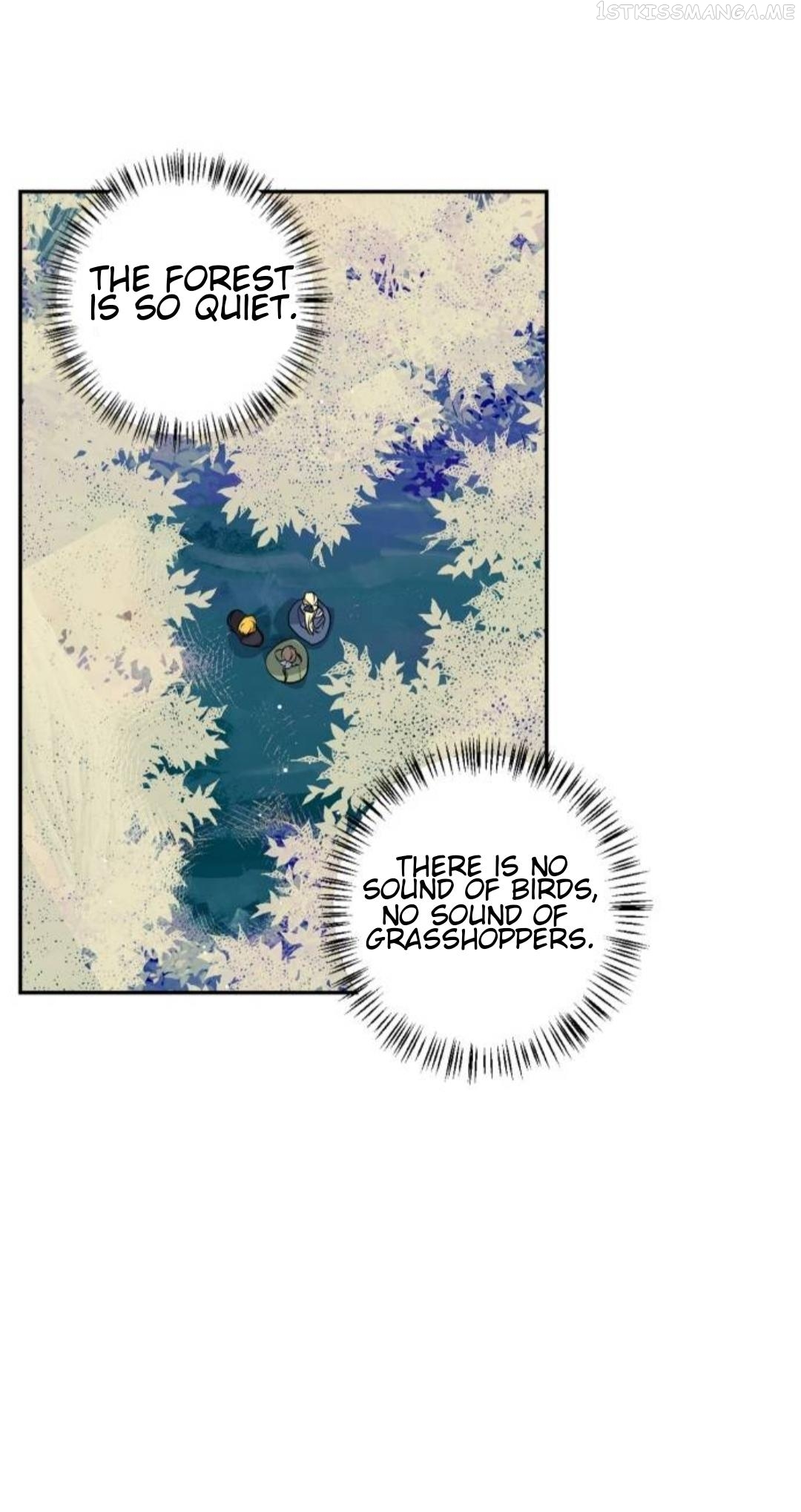I Raised the Beast Well chapter 24.2 - page 13