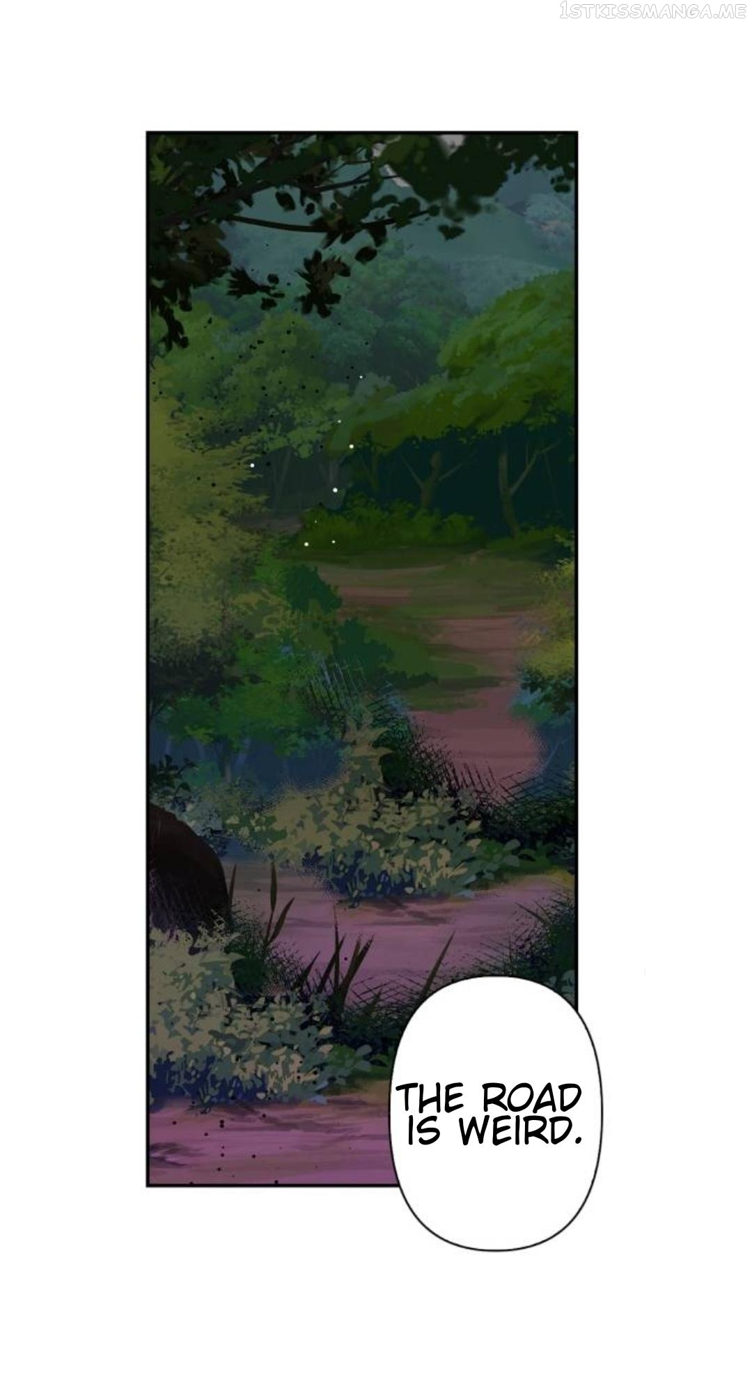 I Raised the Beast Well chapter 24.2 - page 15