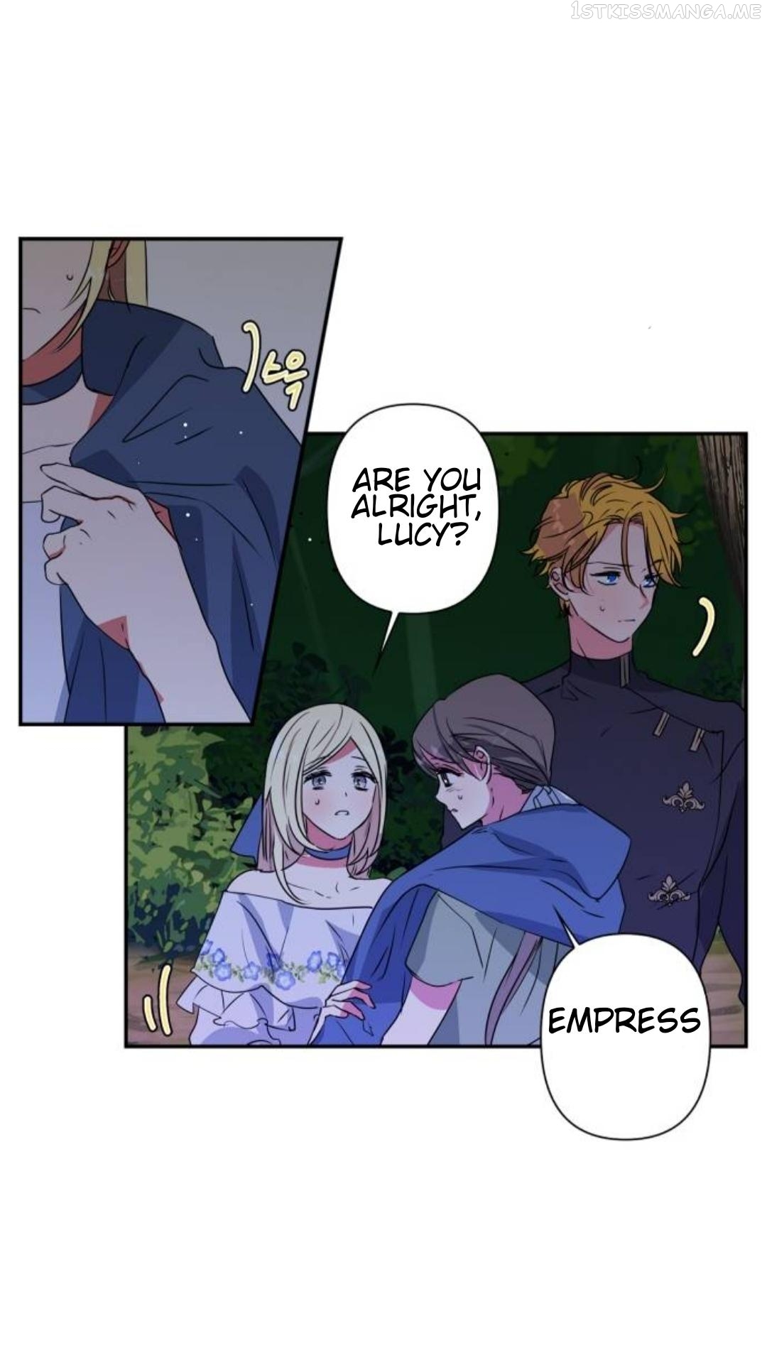 I Raised the Beast Well chapter 24.2 - page 18