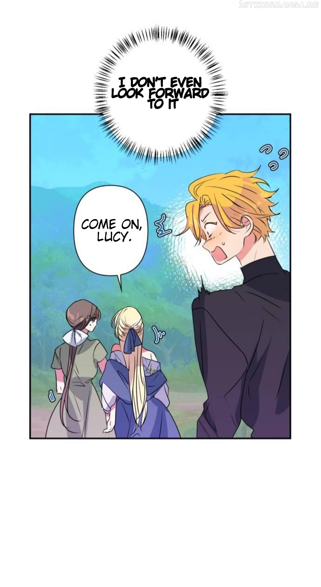 I Raised the Beast Well chapter 24.2 - page 2