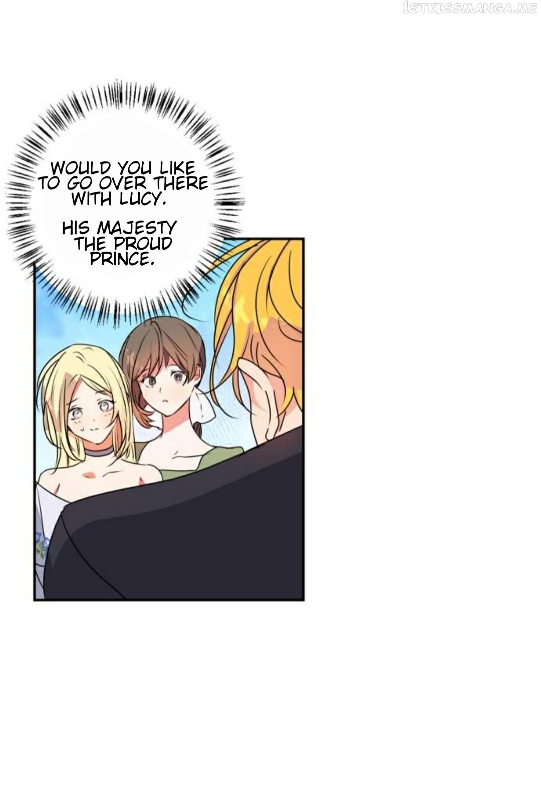 I Raised the Beast Well chapter 24.2 - page 5