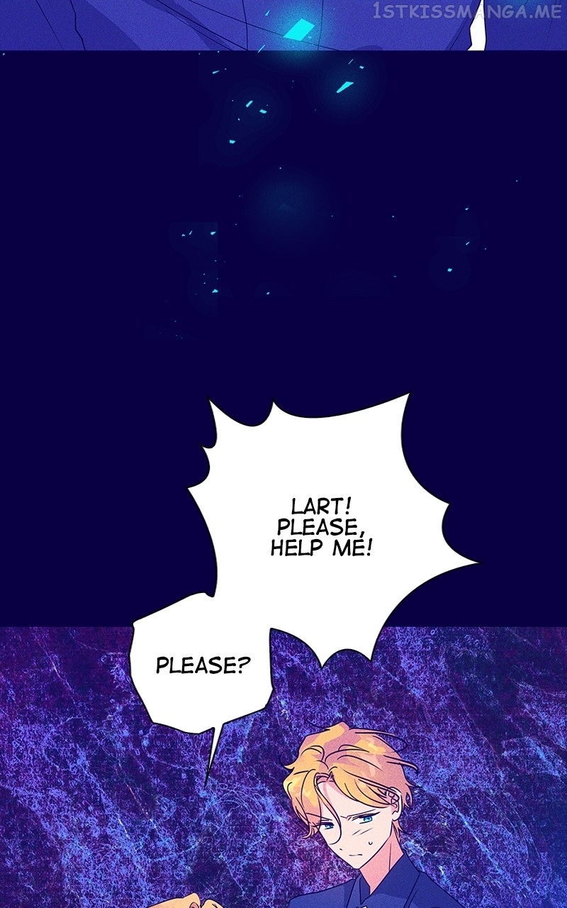 I Raised the Beast Well Chapter 105 - page 15