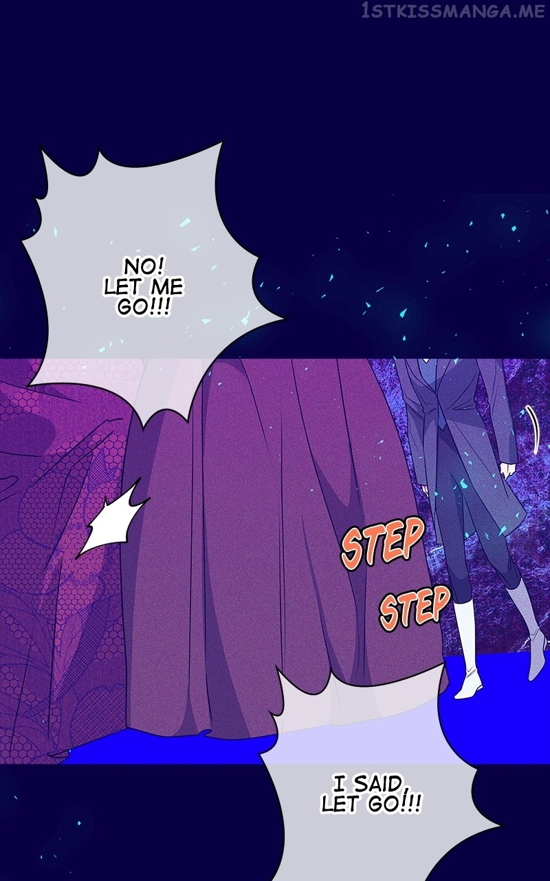 I Raised the Beast Well Chapter 105 - page 20
