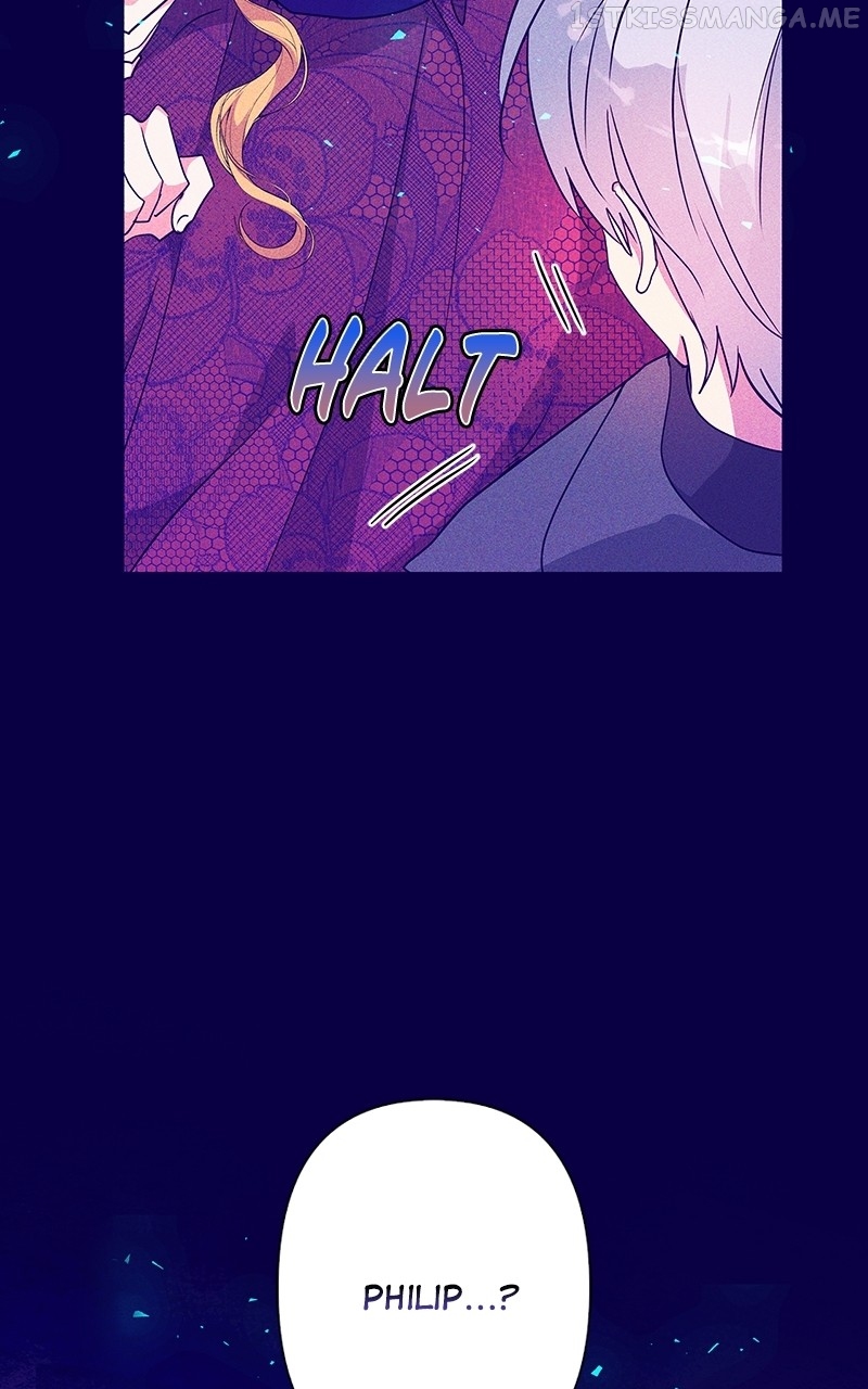 I Raised the Beast Well Chapter 105 - page 22
