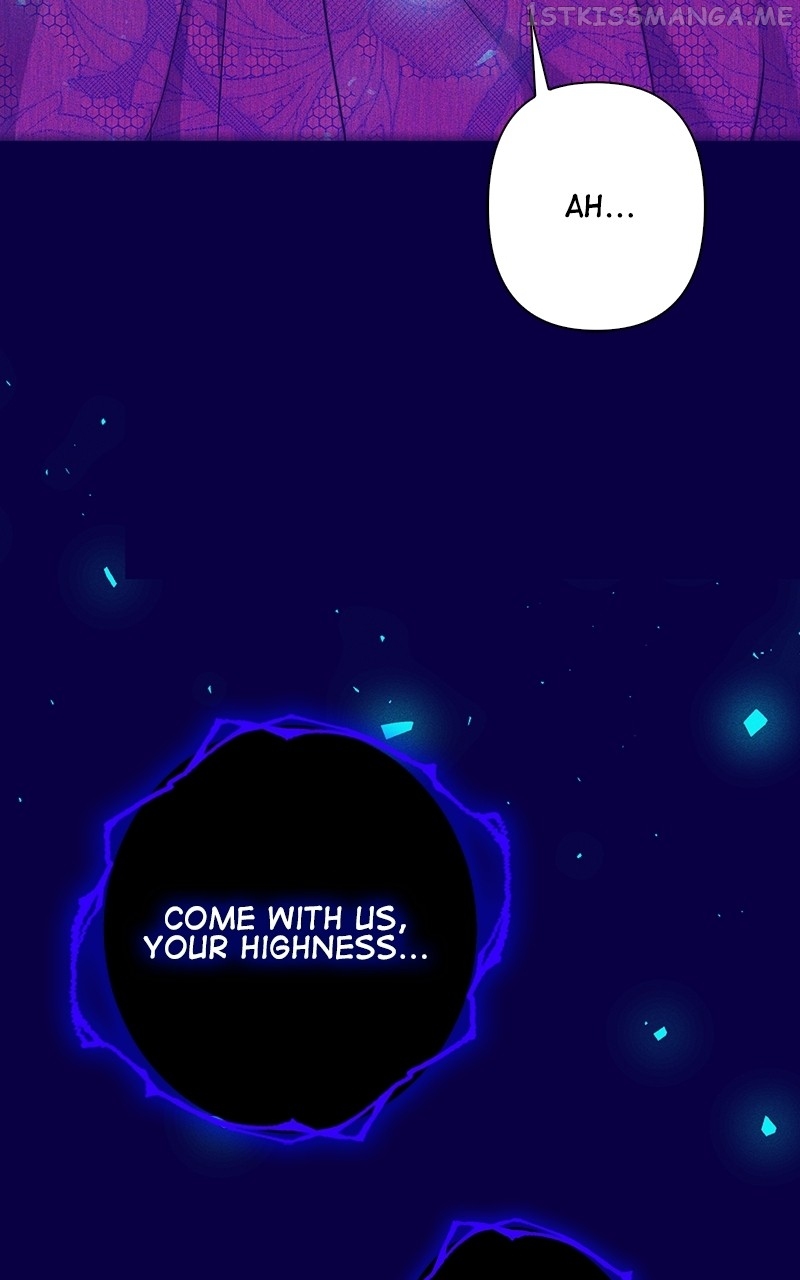 I Raised the Beast Well Chapter 105 - page 32