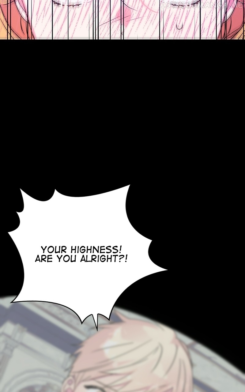 I Raised the Beast Well Chapter 105 - page 35