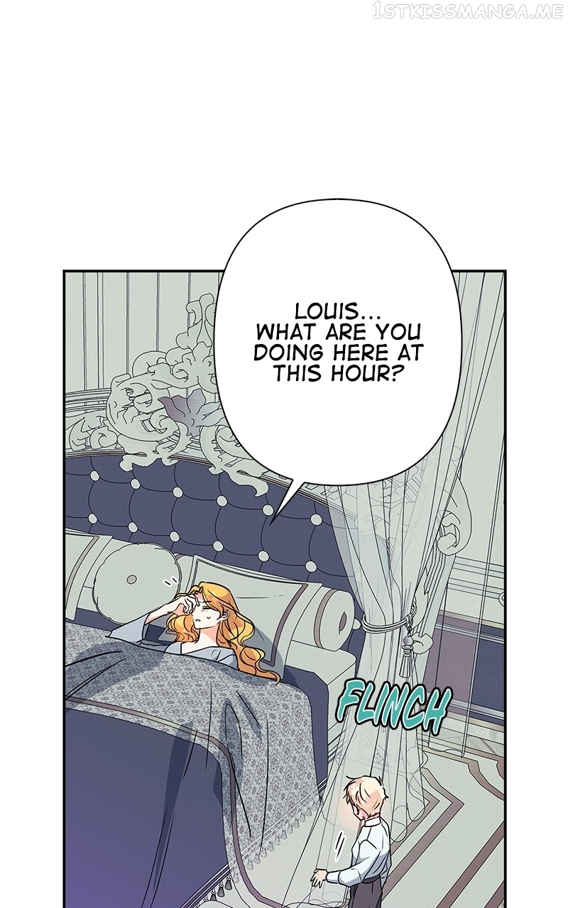 I Raised the Beast Well Chapter 105 - page 38