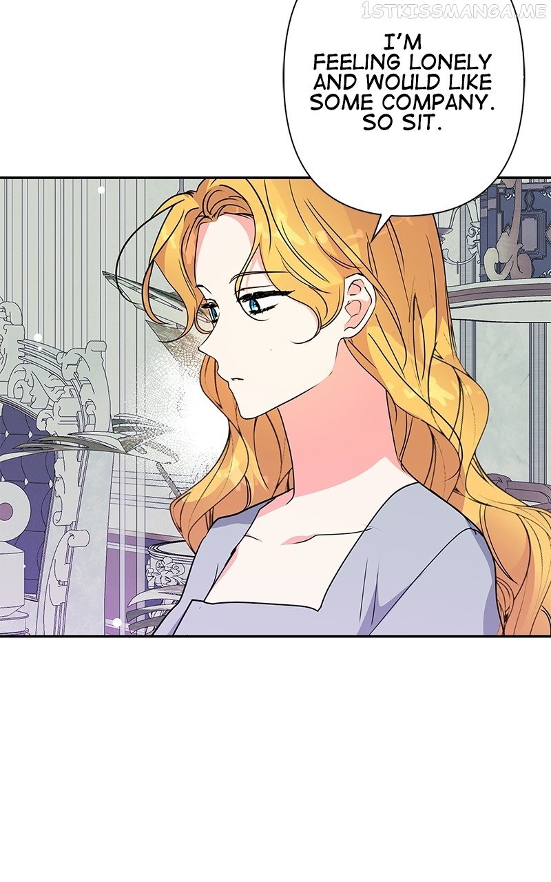 I Raised the Beast Well Chapter 105 - page 52