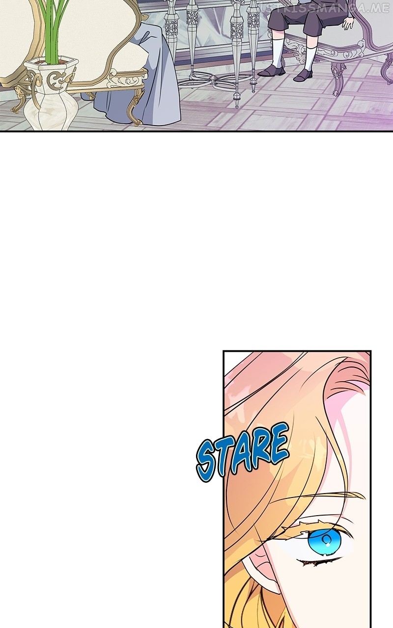 I Raised the Beast Well Chapter 105 - page 55