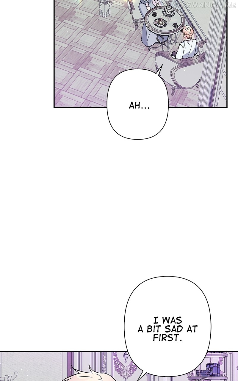 I Raised the Beast Well Chapter 105 - page 64