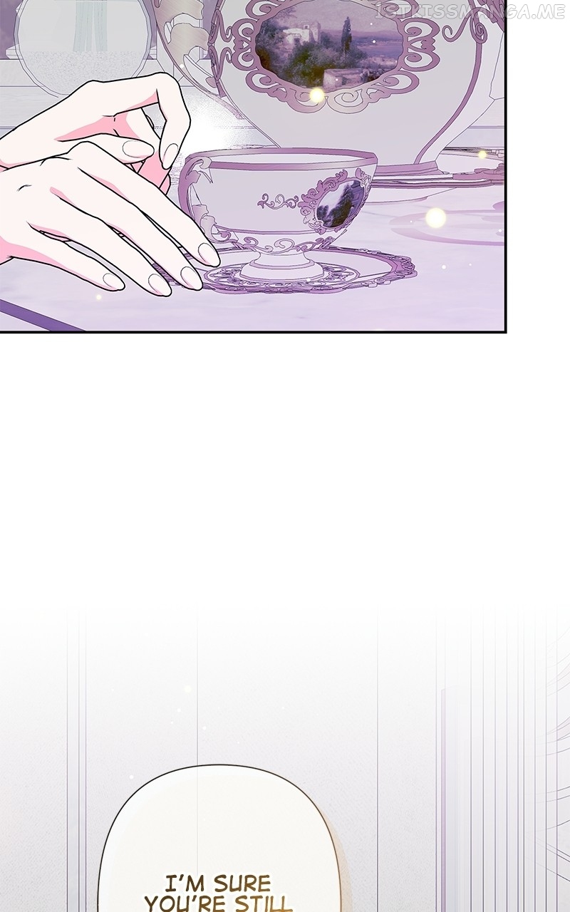 I Raised the Beast Well Chapter 105 - page 82