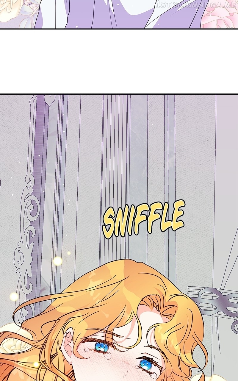 I Raised the Beast Well Chapter 105 - page 84