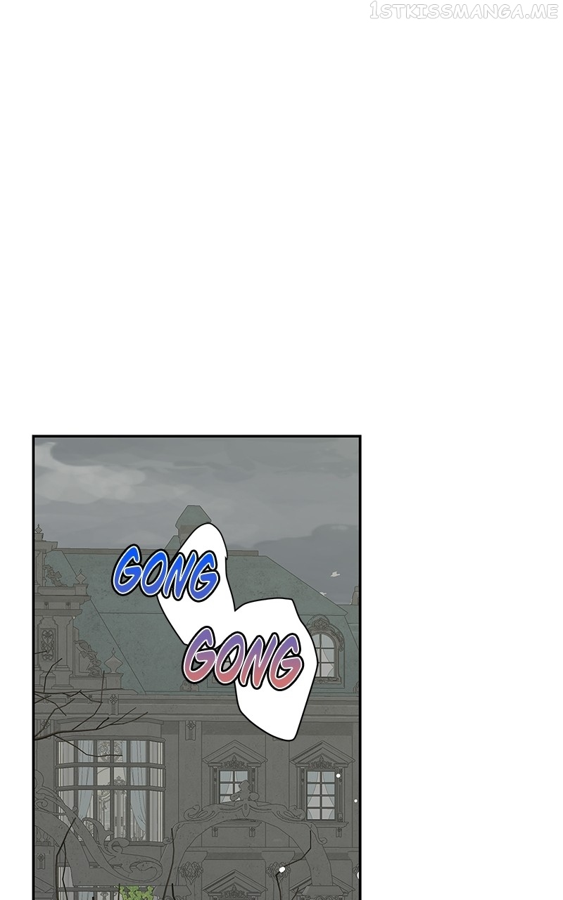 I Raised the Beast Well Chapter 105 - page 86