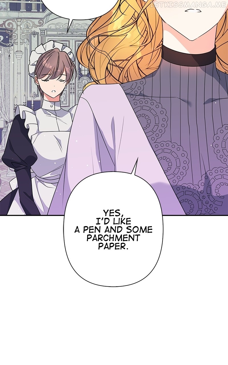 I Raised the Beast Well Chapter 105 - page 88