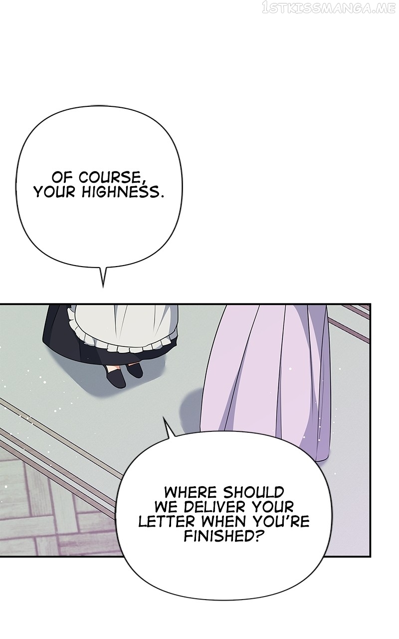 I Raised the Beast Well Chapter 105 - page 89