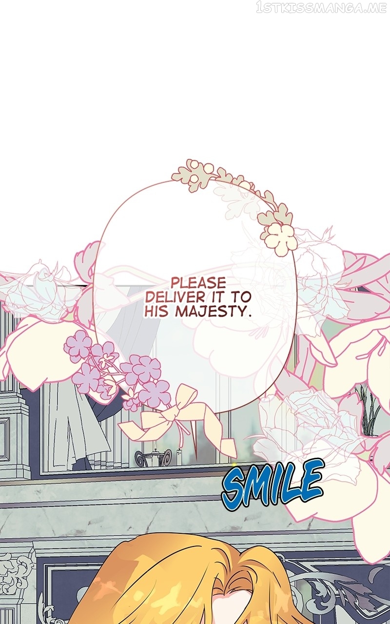I Raised the Beast Well Chapter 105 - page 91