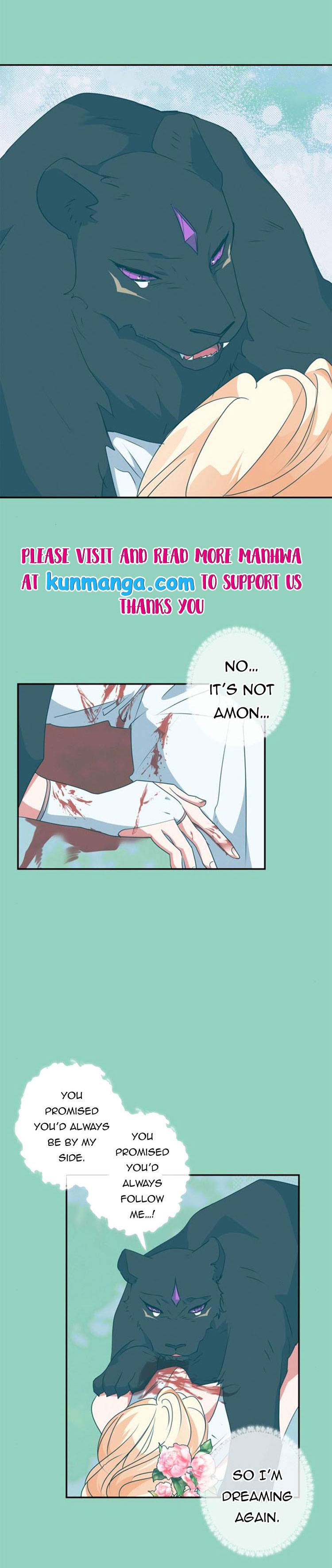 I Raised the Beast Well chapter 48 - page 2