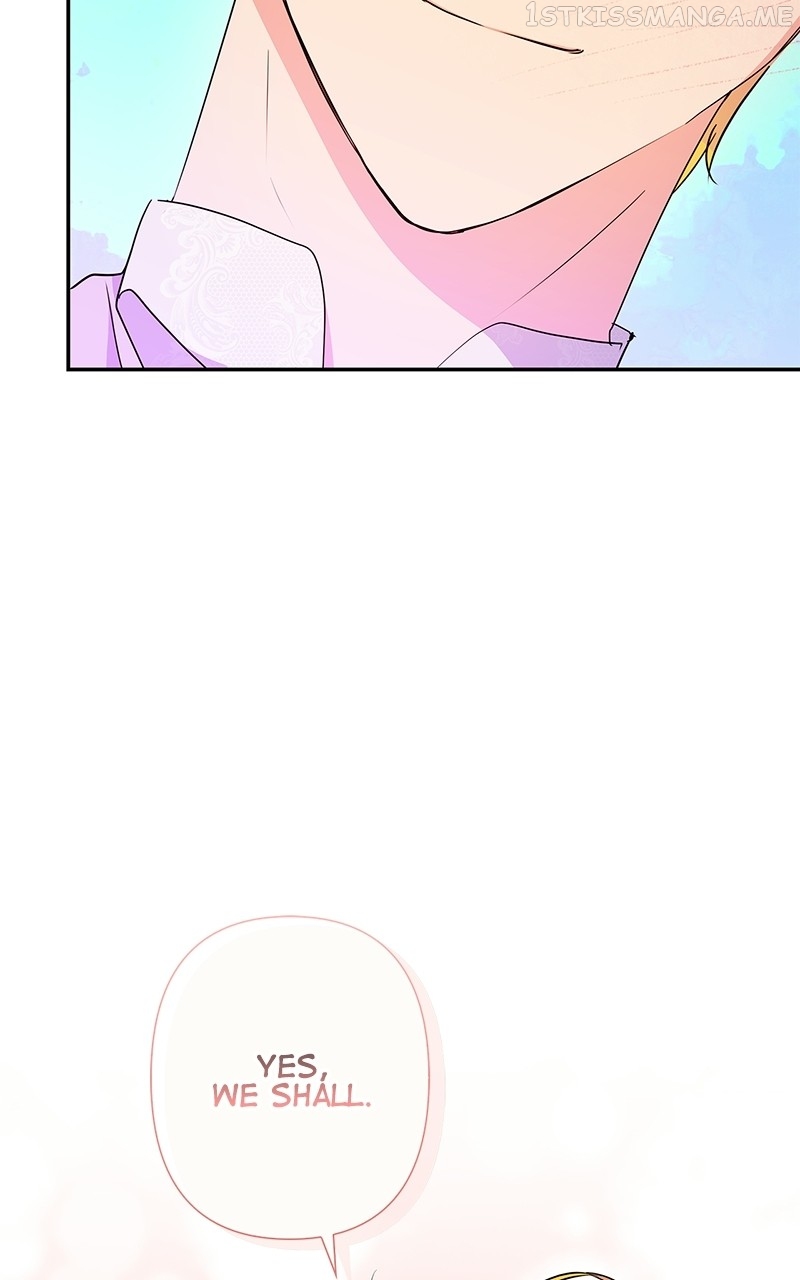 I Raised the Beast Well Chapter 104 - page 101