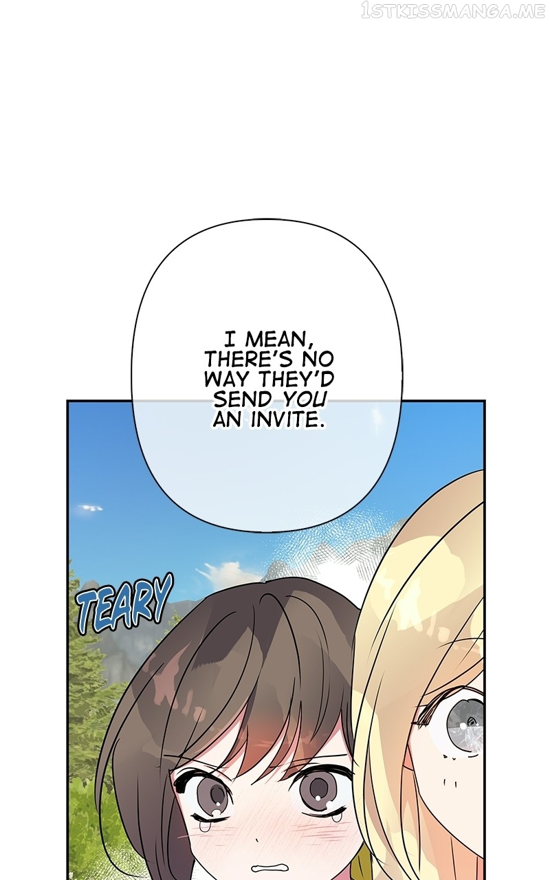 I Raised the Beast Well Chapter 104 - page 16