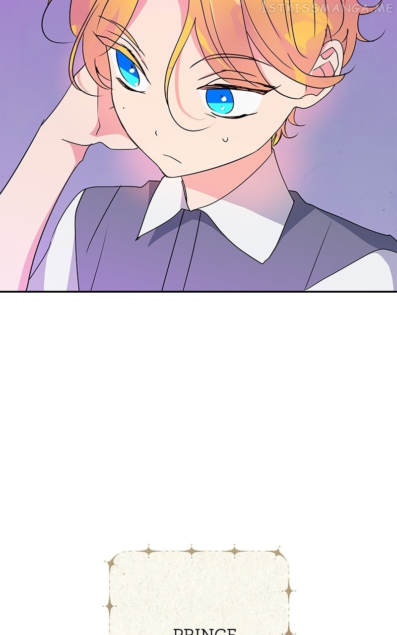 I Raised the Beast Well Chapter 104 - page 30