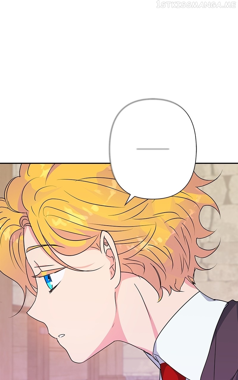 I Raised the Beast Well Chapter 104 - page 39