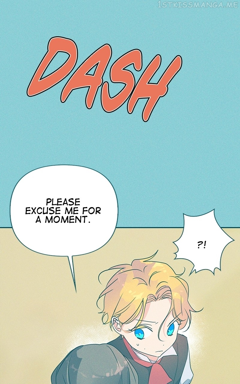 I Raised the Beast Well Chapter 104 - page 59