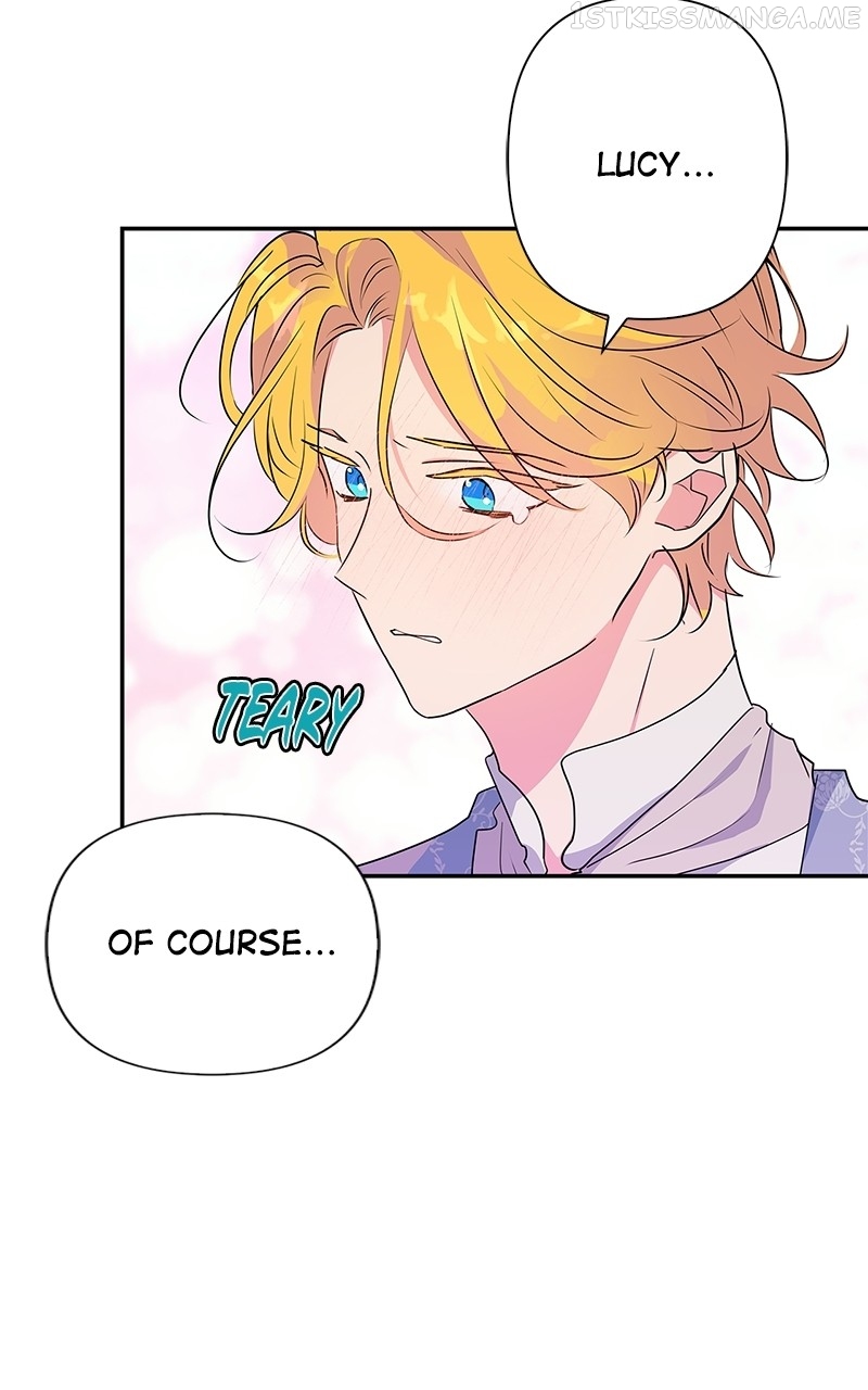 I Raised the Beast Well Chapter 104 - page 90