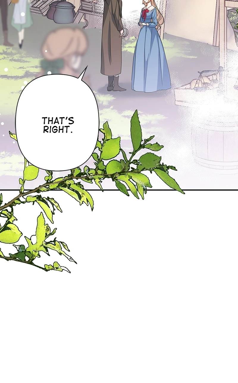 I Raised the Beast Well Chapter 102 - page 48