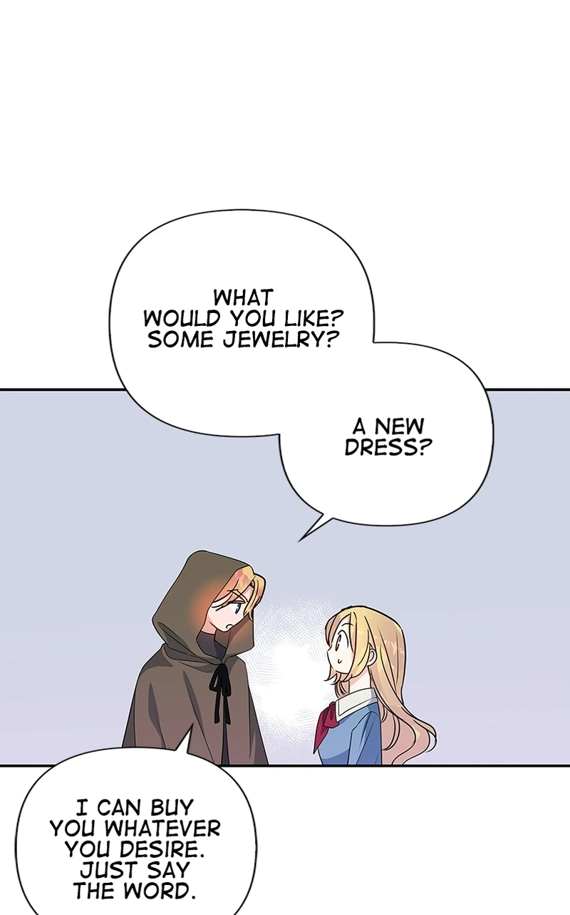 I Raised the Beast Well Chapter 102 - page 50