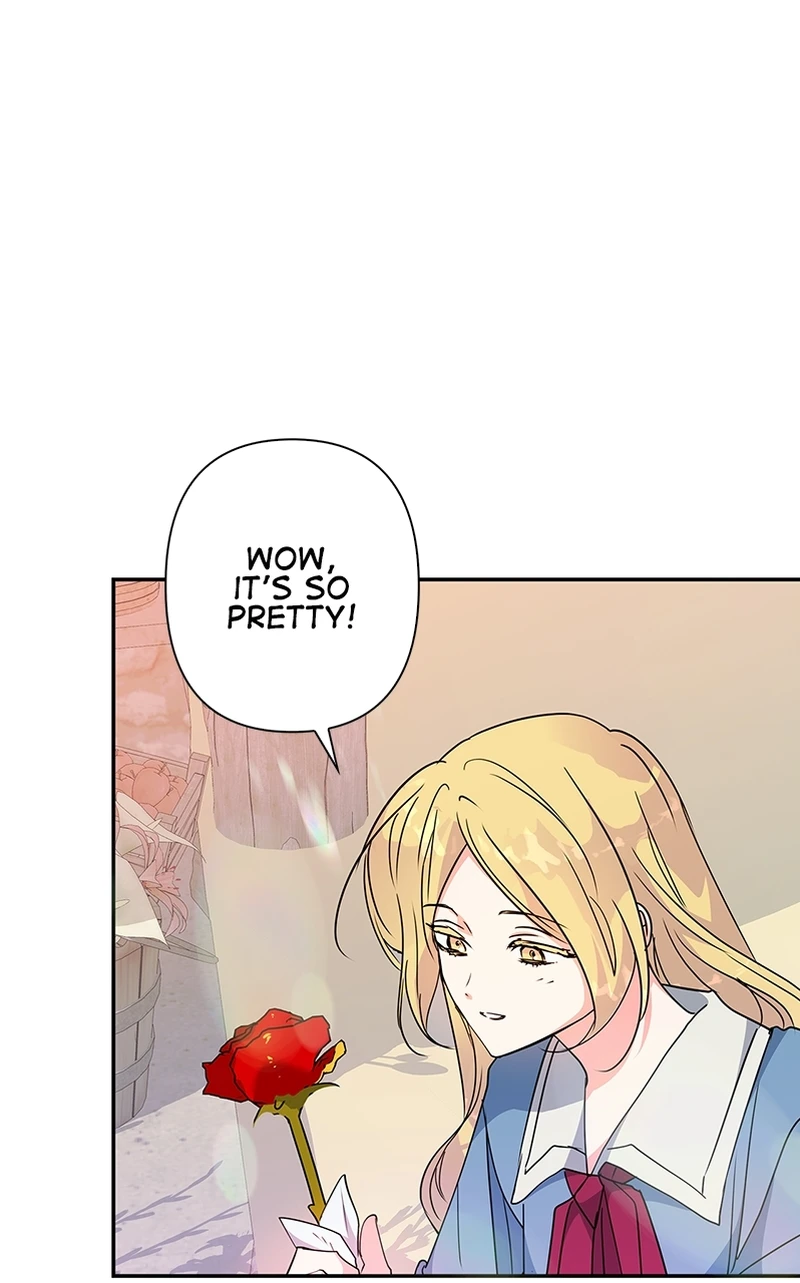 I Raised the Beast Well Chapter 102 - page 60