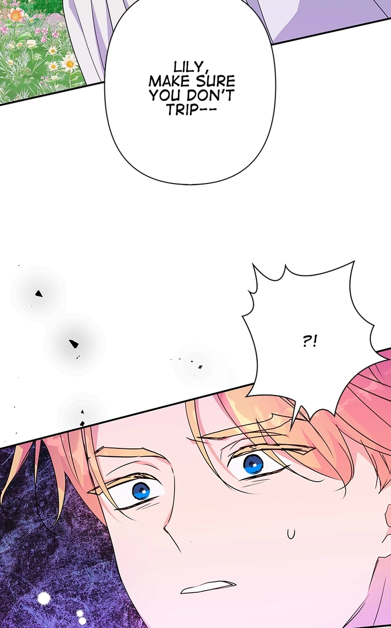 I Raised the Beast Well Chapter 102 - page 88