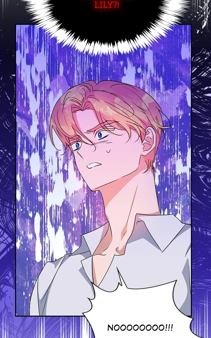 I Raised the Beast Well Chapter 102 - page 92