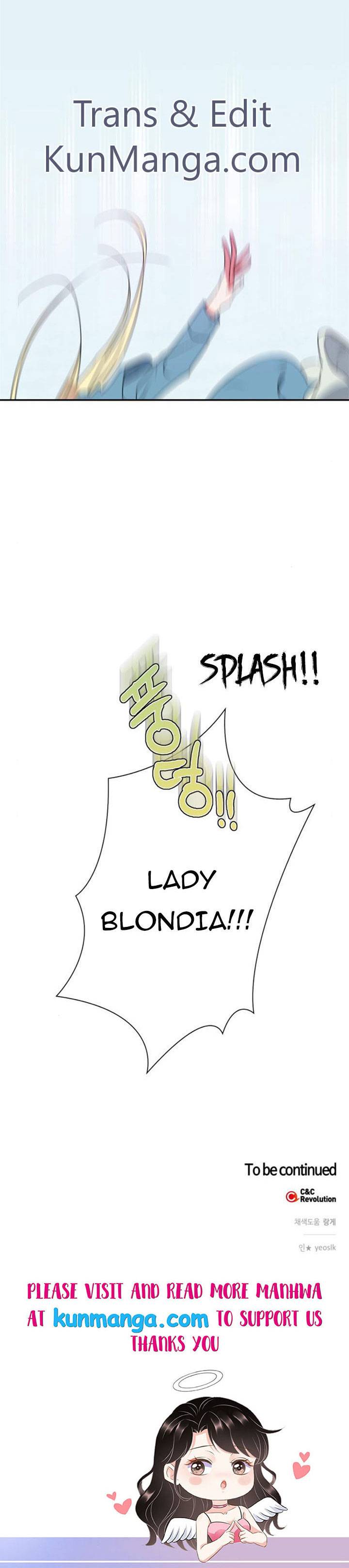 I Raised the Beast Well chapter 45 - page 14