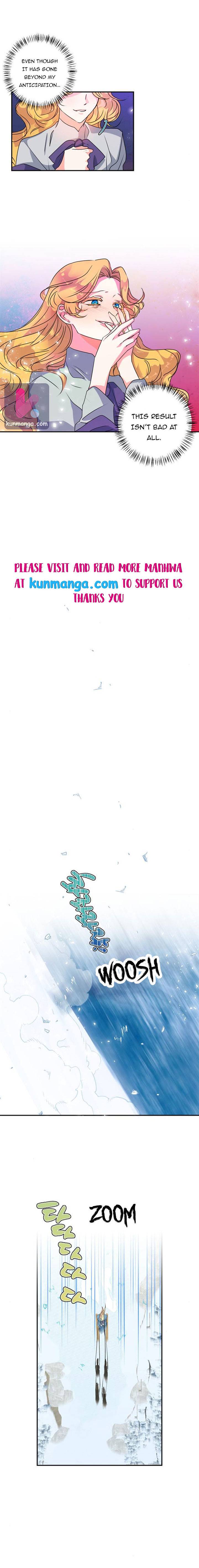 I Raised the Beast Well chapter 45 - page 9