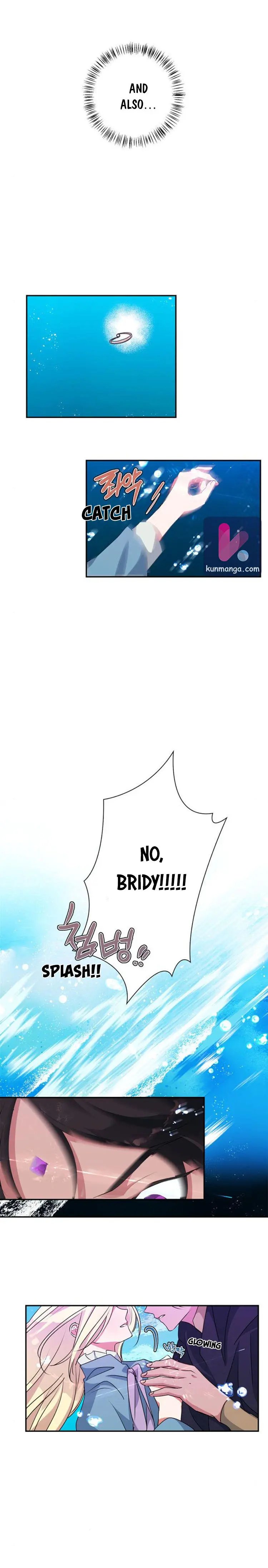 I Raised the Beast Well chapter 46 - page 4