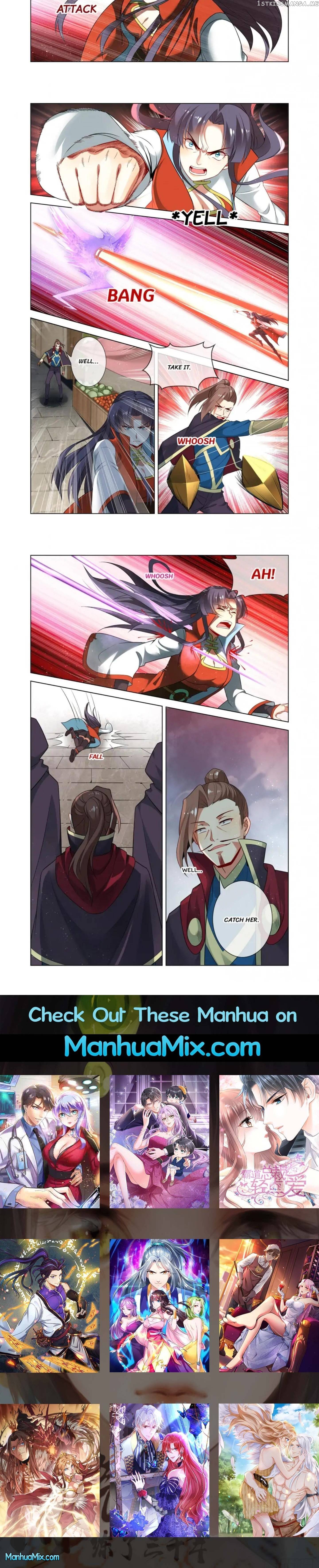 Road to Awakening chapter 69 - page 3