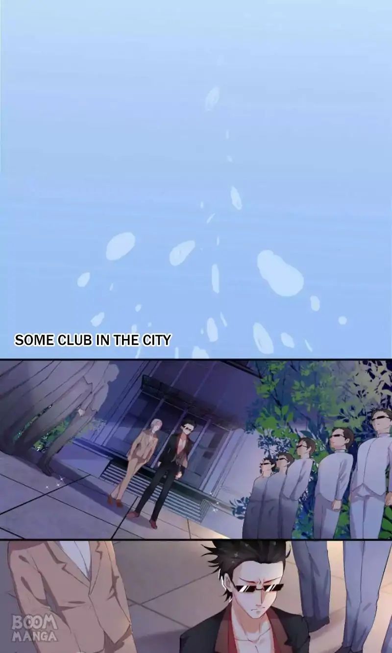 Two-Faced Teacher’s Night Class Chapter 1 - page 14